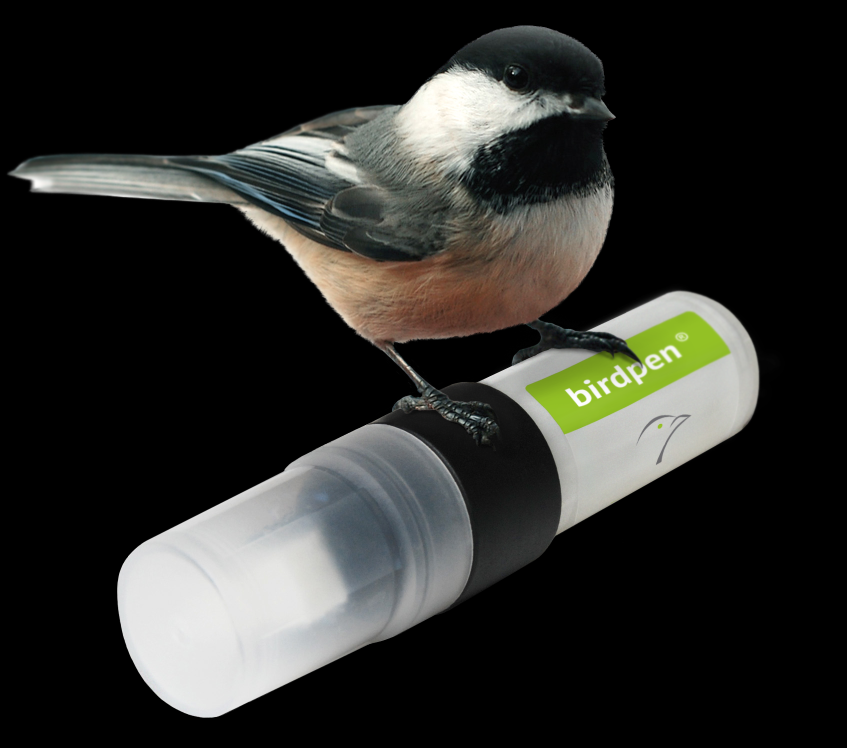 Bird control Bird Marker