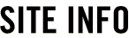 Site Info