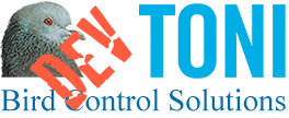 TONI Bird Control Solutions
